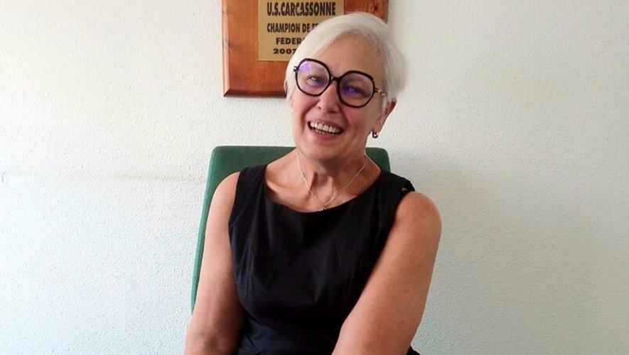 Disparition de Christine Menardeau-Planchenault, Directrice Générale de Carcassonne