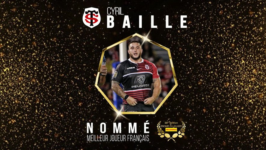 Oscars Midol - Cyril Baille (Toulouse)