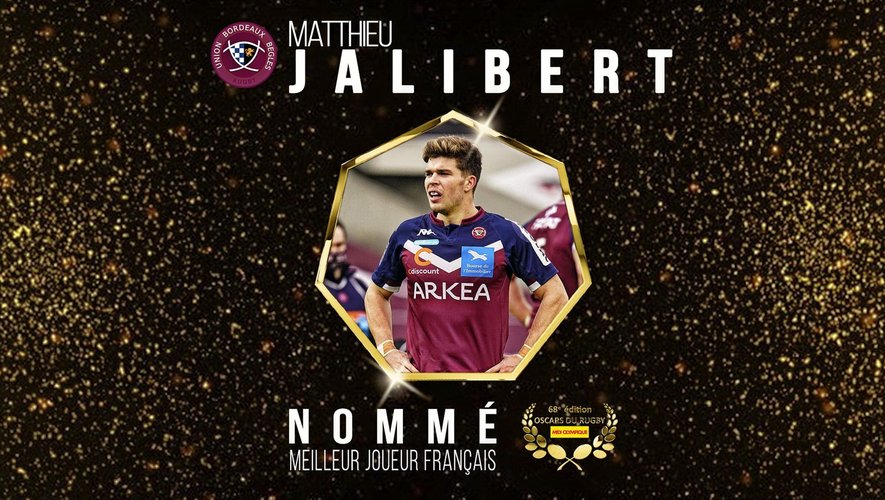 Oscars Midol - Jalibert (Bordeaux)