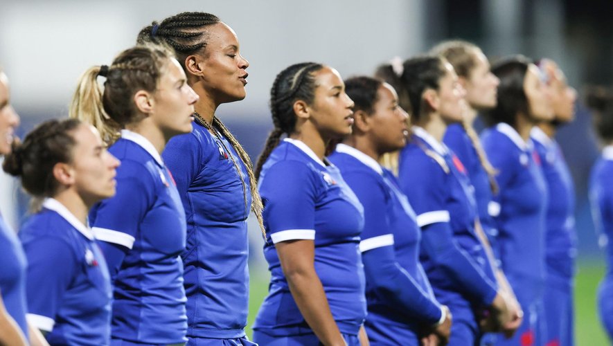 Quel destin pour le rugby féminin ?