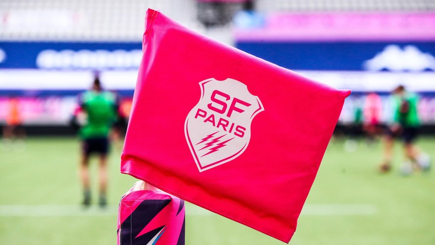 Top 14 - Stade français (logo)