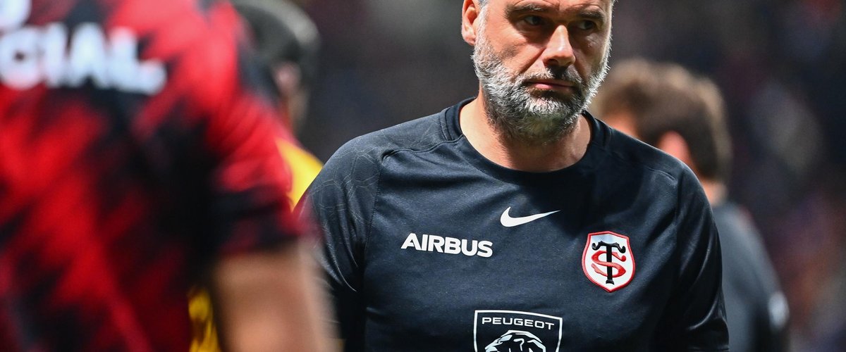 Mola : "Bien sûr que nous sommes inquiets mais l'inquiétude ne te fait pas  avancer" - rugbyrama.fr