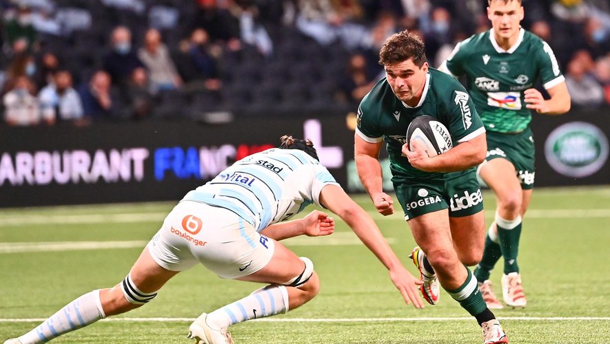 Rey sur la victoire contre Toulouse :