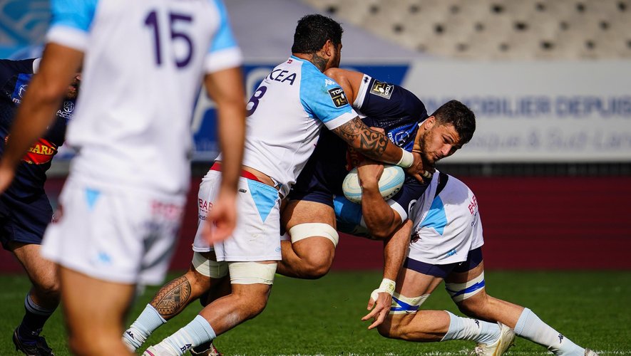 Vernet Prolonge D une Saison Agen Rugbyrama fr vernet-prolonge-d-une-saison-agen-rugbyrama-fr