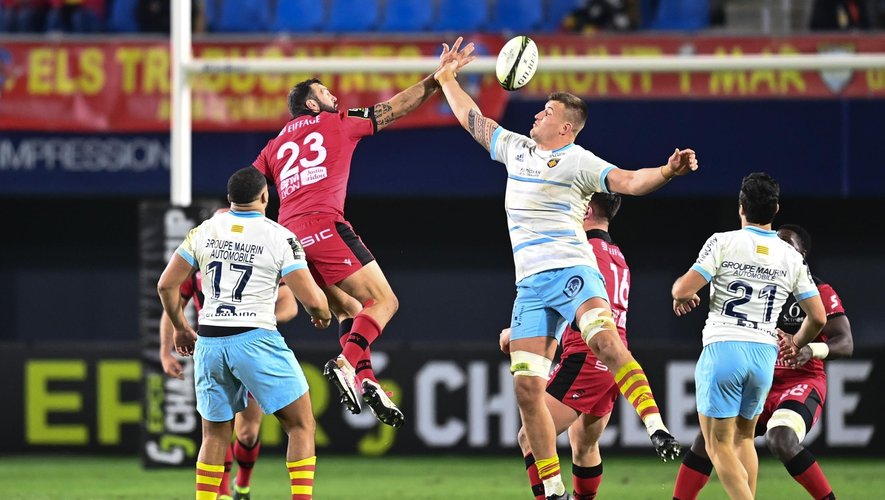 challenge cup - usap