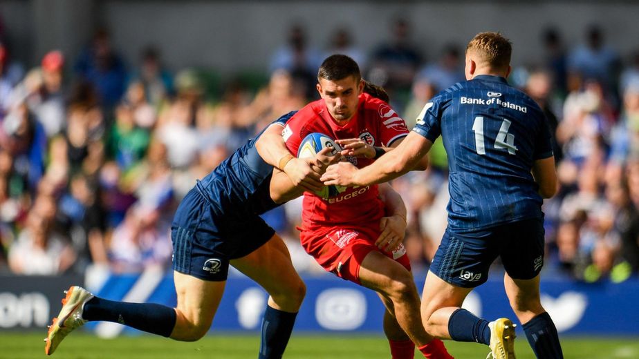 Pourquoi Le Leinster Est-il Devenu La Bête Noire Du Stade Toulousain ...