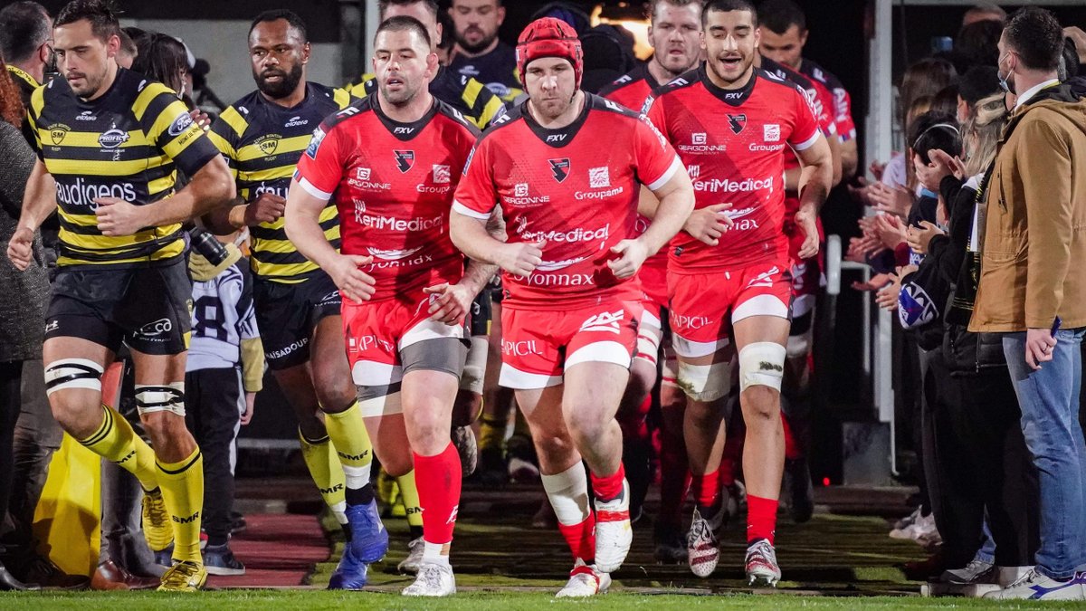 Rayane Leduc Rugby Raynaud :