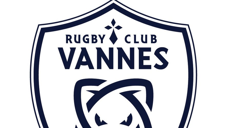 Logo RC Vannes