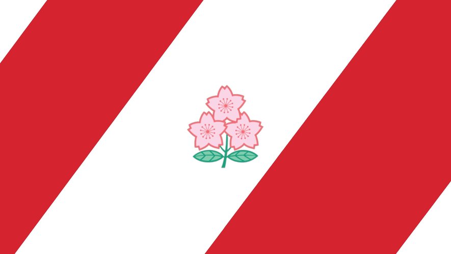 Logo Japon