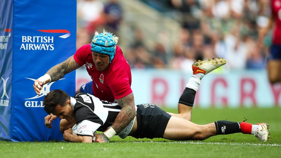Max Spring, l'ascension fulgurante - rugbyrama.fr
