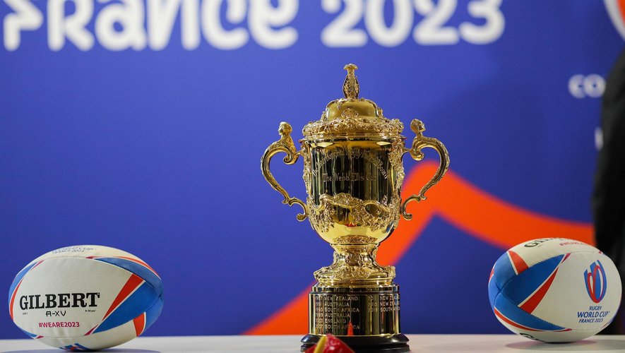 TF1 rafle la diffusion de la Coupe du monde 2023