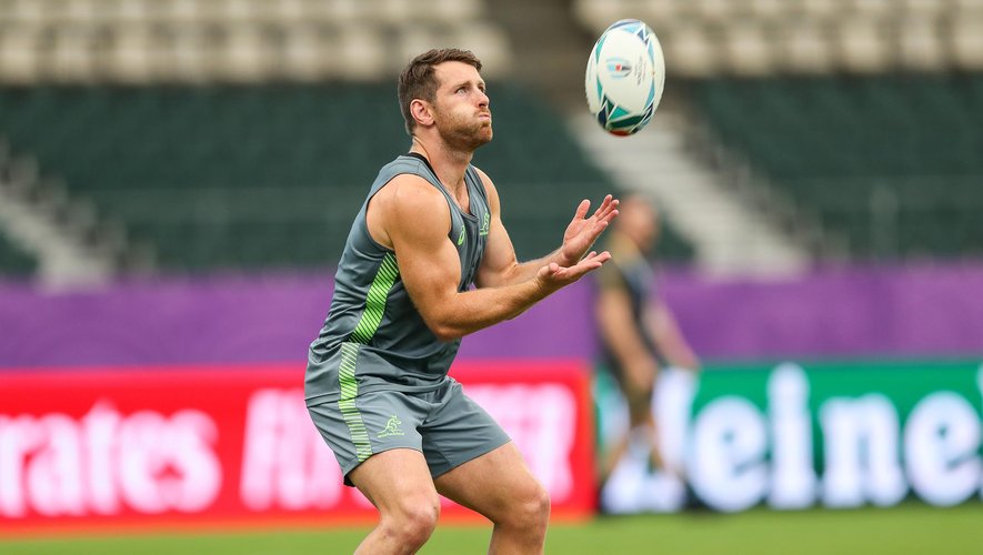 Foley avec les Wallabies, un club menacé de liquidation judiciaire ...