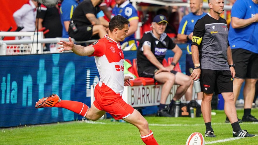 Les licences de Biarritz débloquées par la FFR - rugbyrama.fr