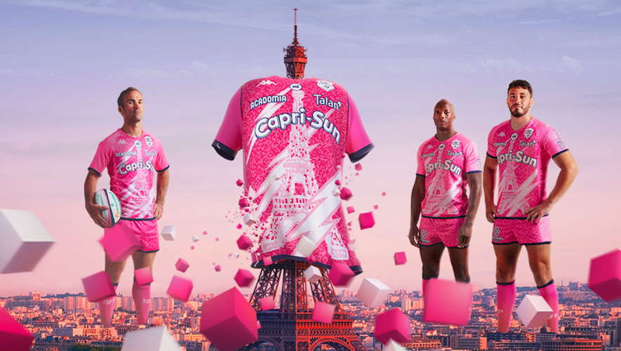 D couvrez tous les maillots et votez pour la plus belle tunique du