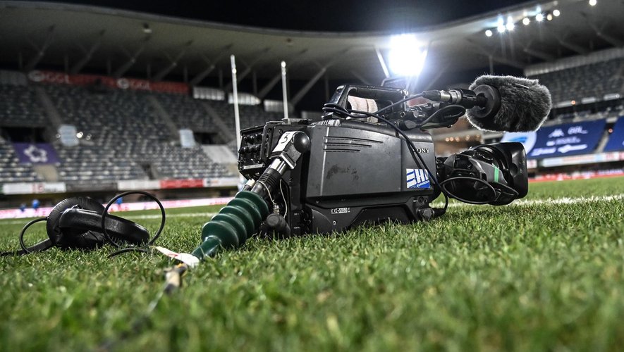 Analysis Camera Rugby Reprise du Top 14, deuxième journée de Pro D2... Votre programme TV du ...