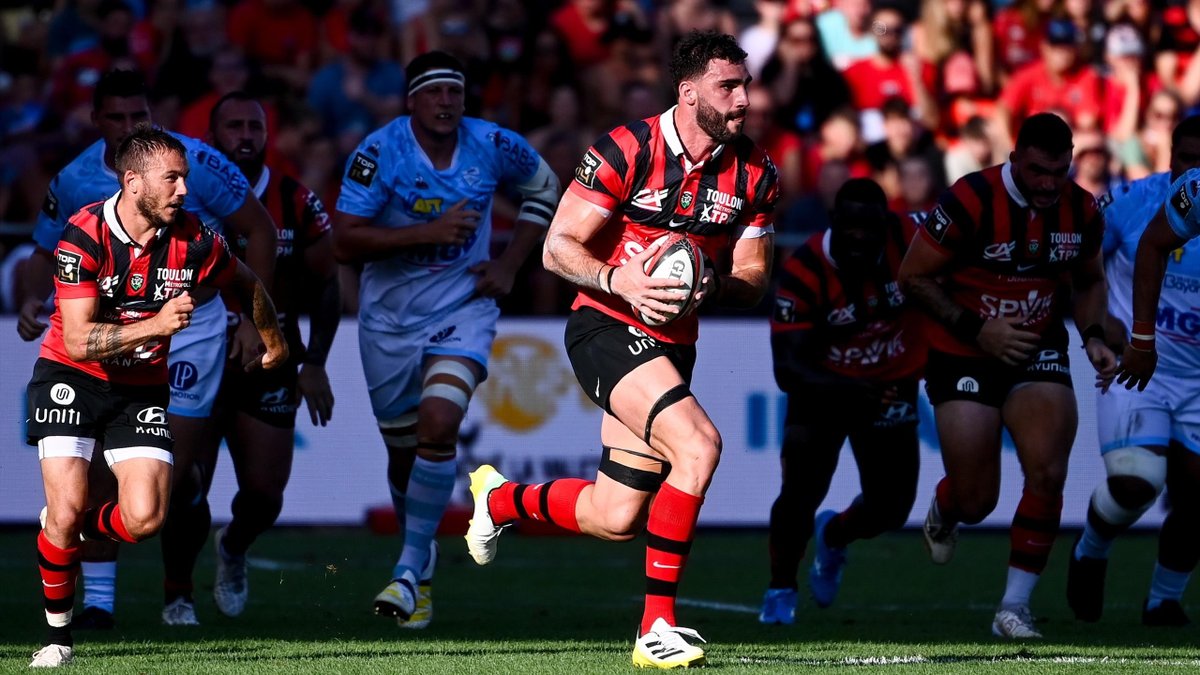 L'homme du match : Ollivon a fait mal à 