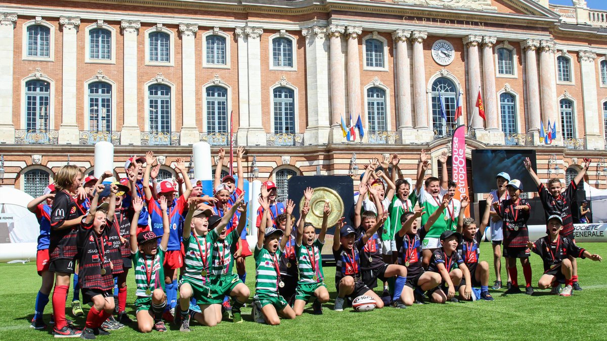 La fête du rugby débarque à Lille ! - rugbyrama.fr