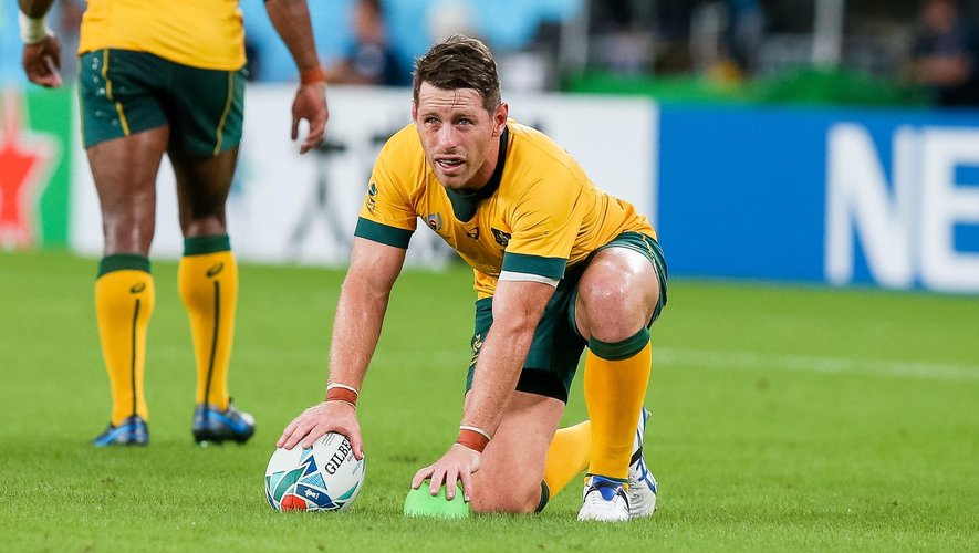 Des Australiens remontés avant de retrouver les All Blacks - rugbyrama.fr