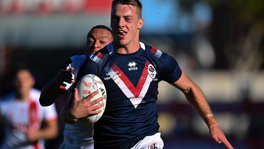 La liste des 24 Français qui disputeront la Coupe du Monde de rugby à