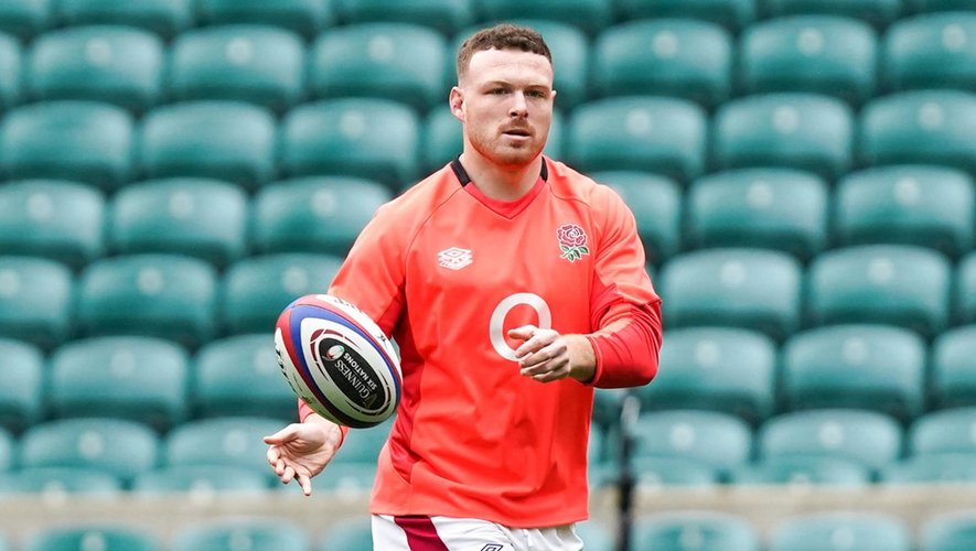 Officiel : Simmonds s'engage avec Montpellier - rugbyrama.fr