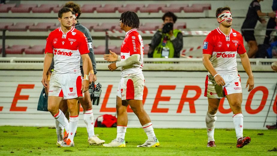 Grenoble leader, Carcassonne et Provence Rugby inquiètent... Le bilan ...