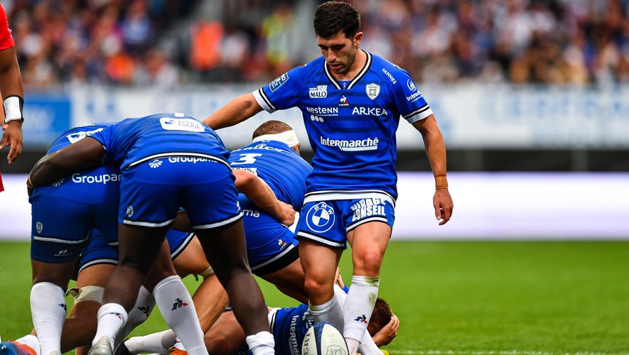 Vannes se rassure, Carcassonne renoue avec la victoire... Les pronos de Vannes se rassure, Carcassonne renoue avec la victoire... Les pronos de