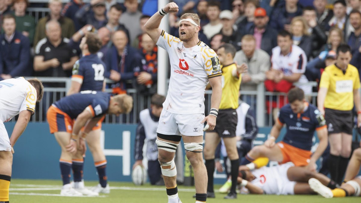 Perpignan : Shields s'engage officiellement jusqu'à la fin de la saison ...