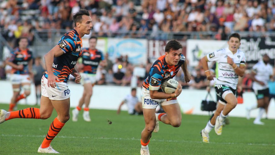 Top 14 - Une victoire sous plusieurs angles pour le Racing 92 ...