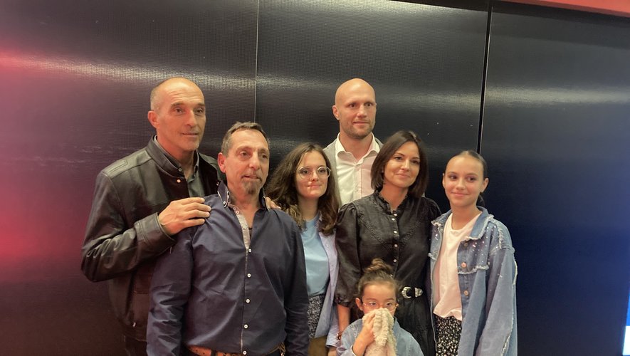 Le nouveau combat de Julien Bonnaire rugbyrama.fr