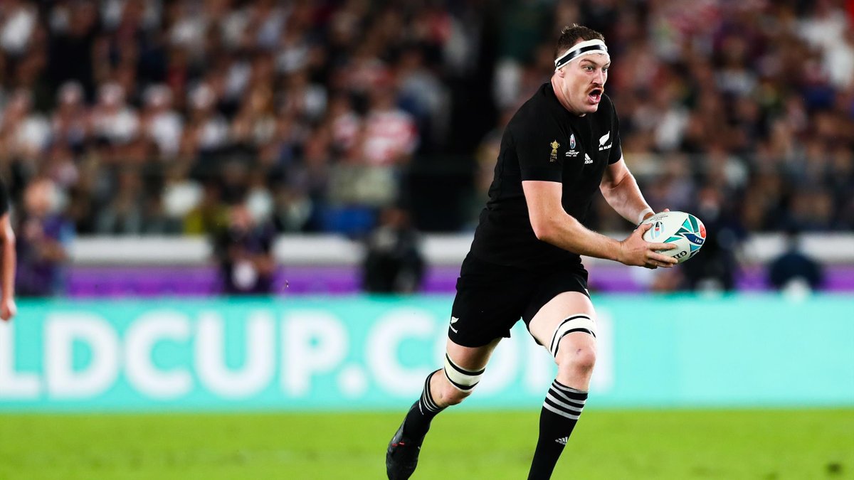 Azam quitte Montpellier, Retallick suspendu 2 semaines... Les 5 infos ...