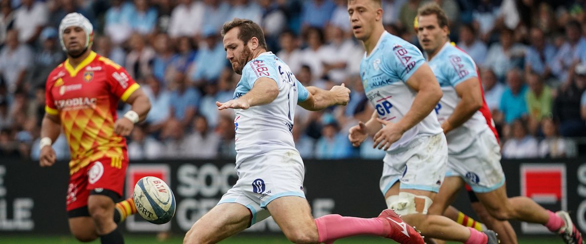 Fin de carrière pour Vakatawa, Wade rejoint le Racing 92 Voici les infos  de ce lundi ! 