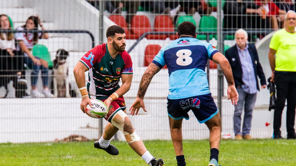 Rugby à XIII - Pia, le retour d’un bastion en Élite 1 - rugbyrama.fr