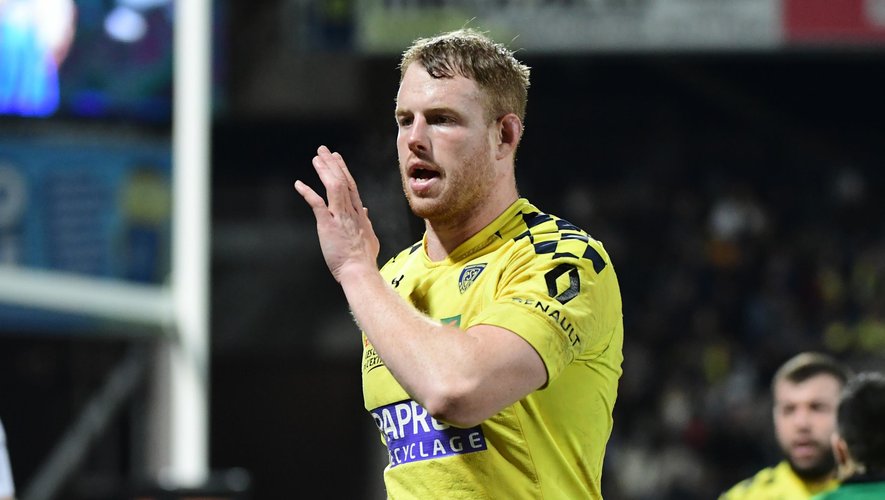 Carcassonne : Merrick sur la feuille de match face à Provence Rugby ...