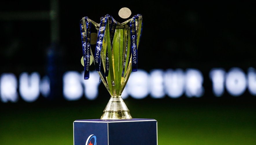 Champions Cup - Coupe