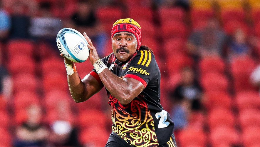 Clermont recrute Sowakula... et sa femme ! rugbyrama.fr