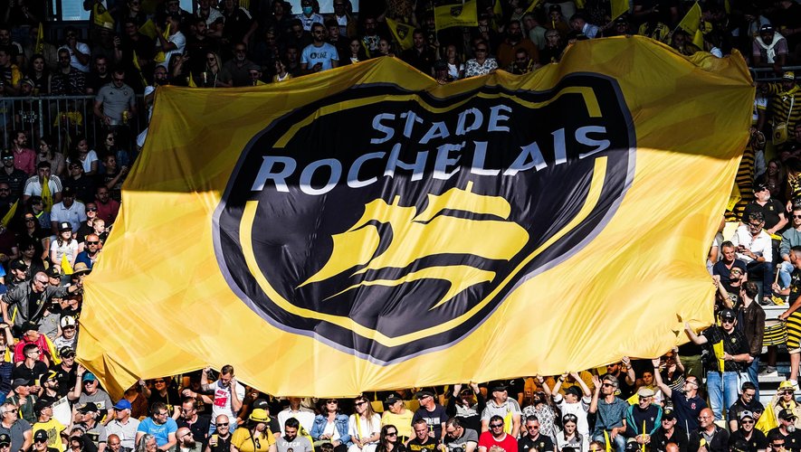 Supporters Rochelais - Marcel Deflandre