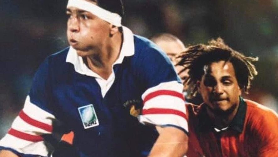 Carnet noir - Grand blessé du rugby, Max Brito est décédé