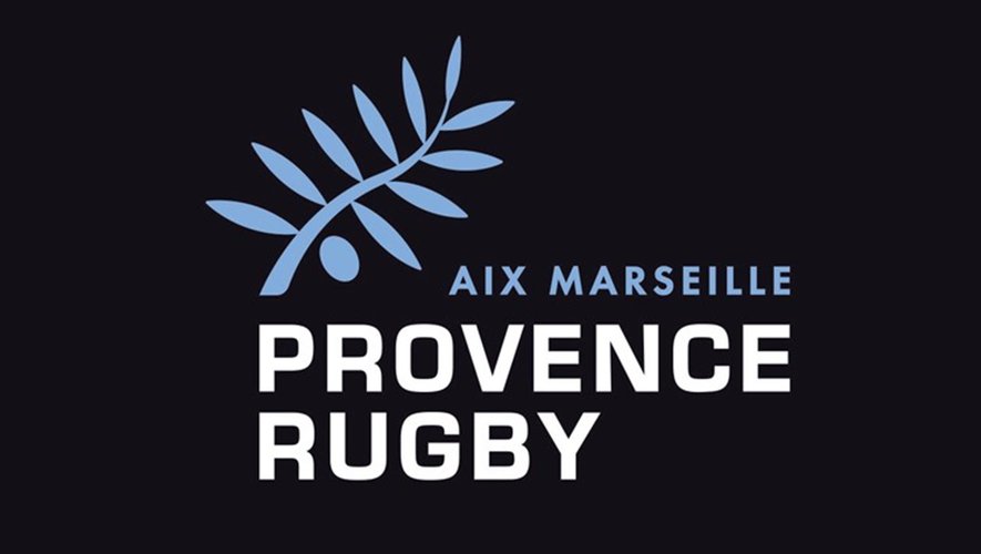 Provence rugby logo (Aix-en-Provence)