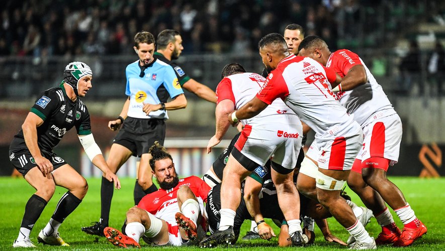 Pro D2 Biarritz Montauban EN DIRECT Rugbyrama fr pro-d2-biarritz-montauban-en-direct-rugbyrama-fr