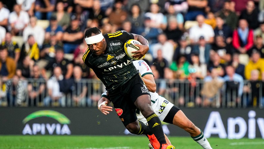 Top 14 - L'opinion de La Rochelle-Toulouse : Botia, le jour et la nuit ...