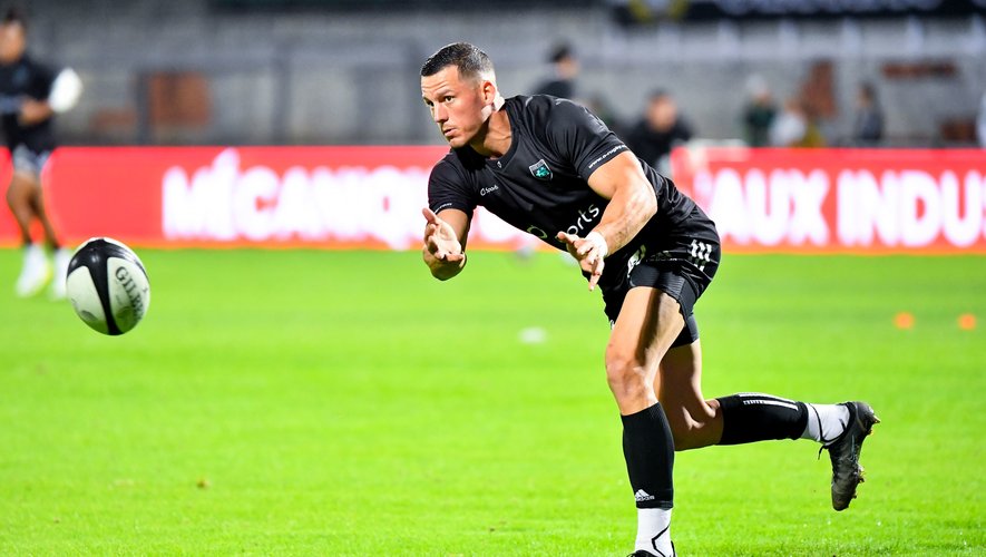 Montauban - Provence Rugby EN DIRECT