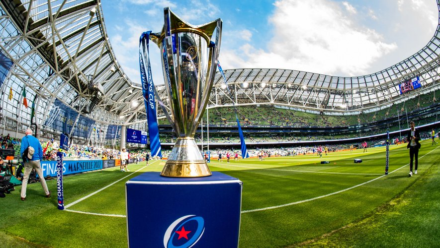 Rugbyrama vous offre des places pour la Champions Cup et la Challenge Cup ce week-end !