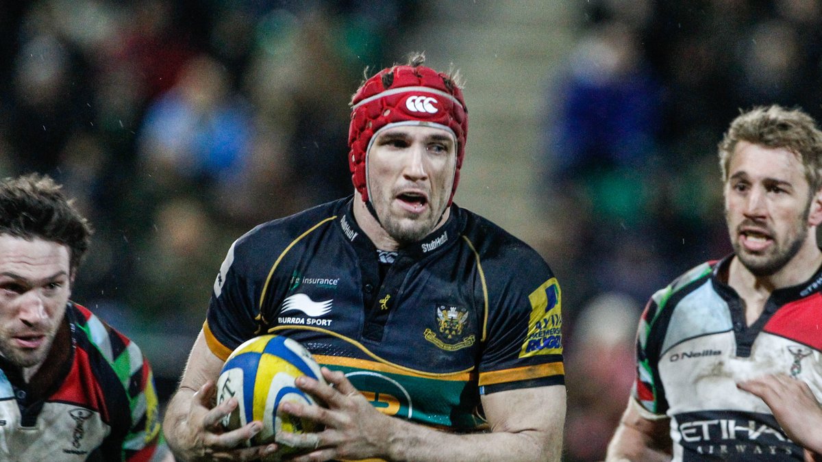Premiership - Christian Day, secrétaire de l’Association des joueurs de ...