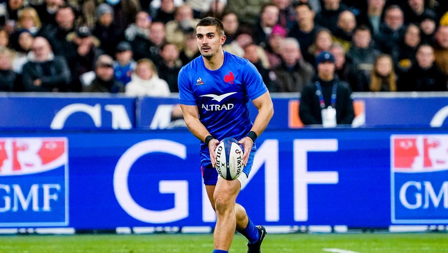 6 Nations 2025 Comment Thomas Ramos a inversé la tendance avec les