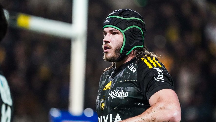 Les Leicester Tigers ont confirmé la signature de Kyle Hatherell en vue de la saison 2023/24