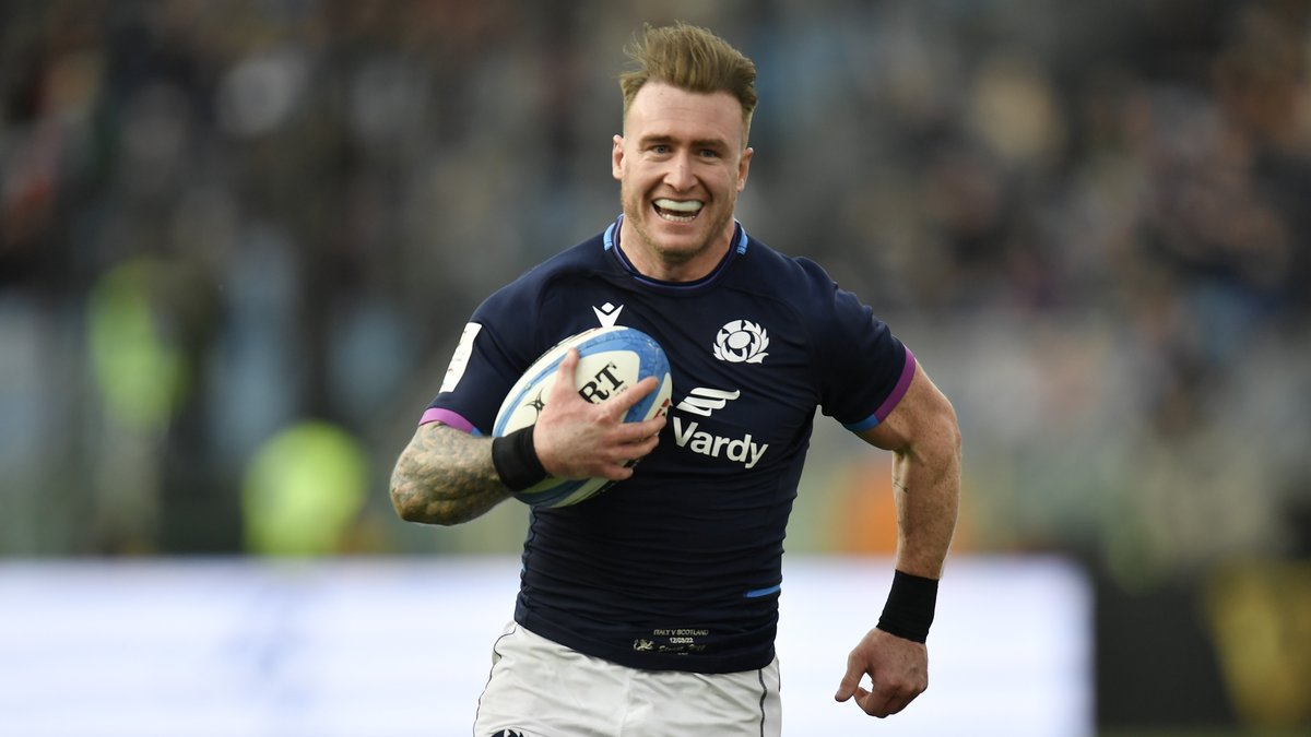 6 Nations 2023 - Fiche nation : L'Ecosse, pour enfin monter dans la ...