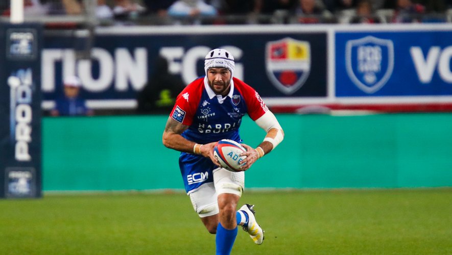 Ce vendredi 3 février, les joueurs de Fabien Gengenbacher ont décroché leur première victoire de l'année 2023