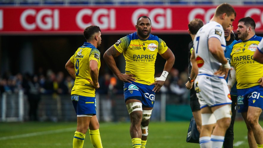 Yato, le retour fracassant de l’extra-terrestre - rugbyrama.fr