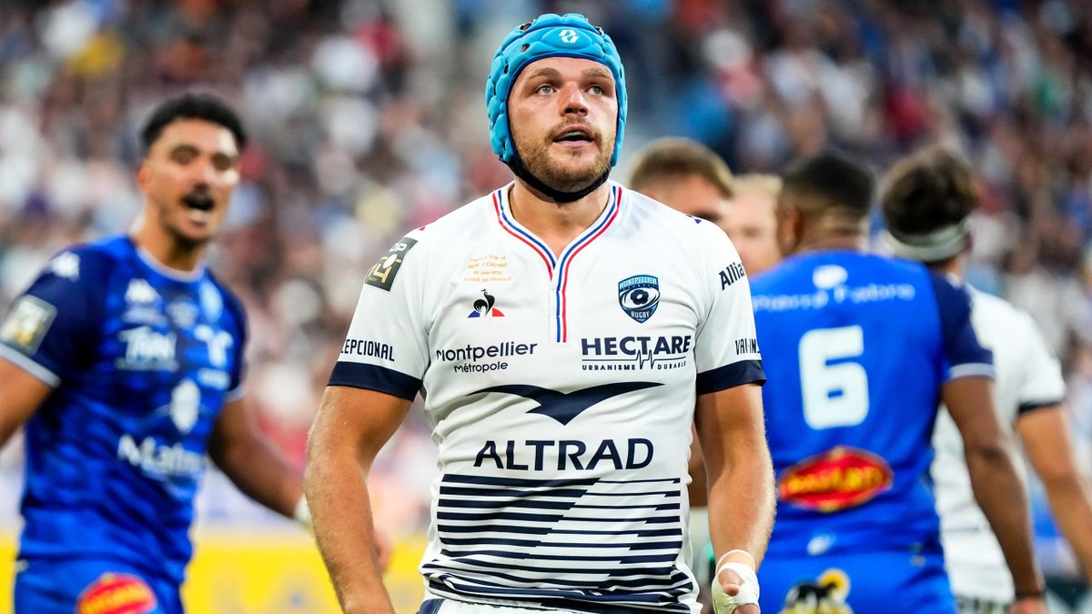 Mercer, roi de la nuit du rugby - rugbyrama.fr