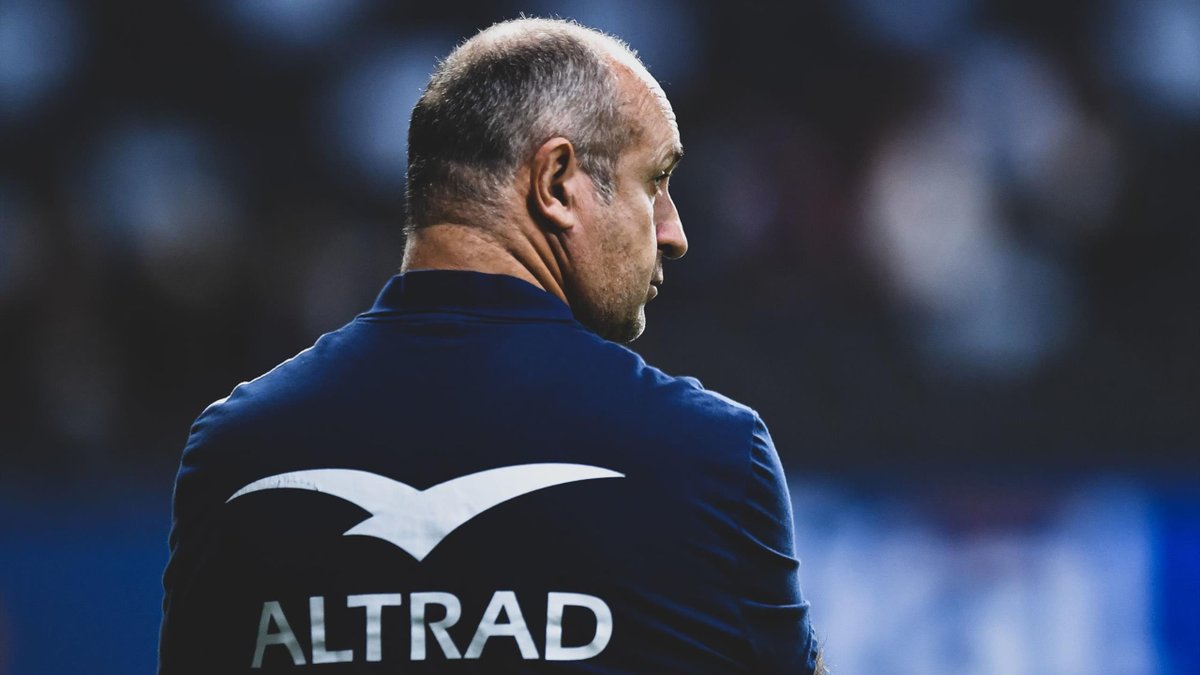 Après le départ d’Azam, quelles options pour Montpellier ? - rugbyrama.fr